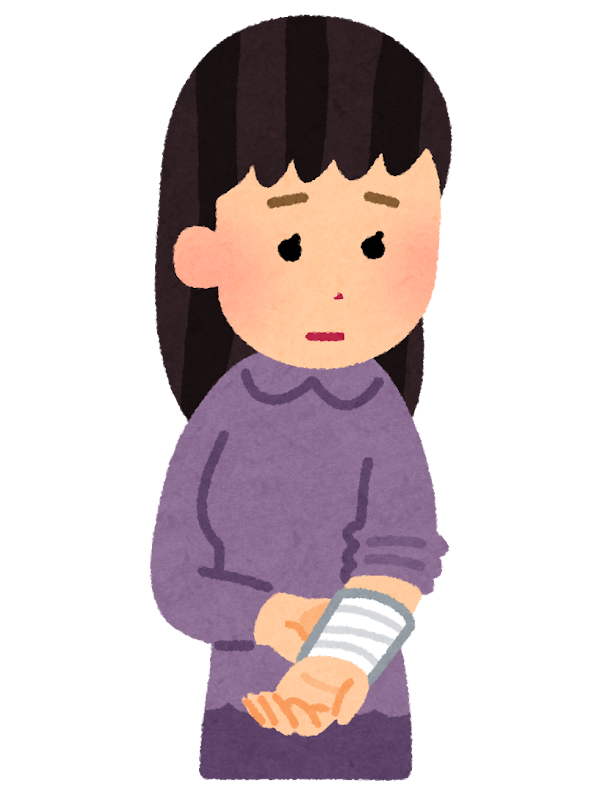 イラスト